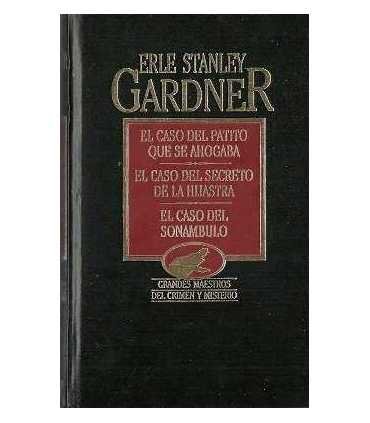 El caso del patito que se ahogaba. El caso del sec