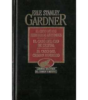 El caso de los herederos asustados. El caso del oj