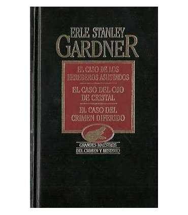 El caso de los herederos asustados. El caso del oj