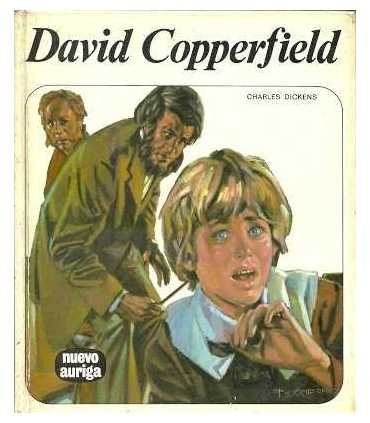 David Copperfield