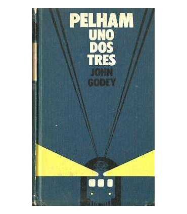 Pelham uno dos tres
