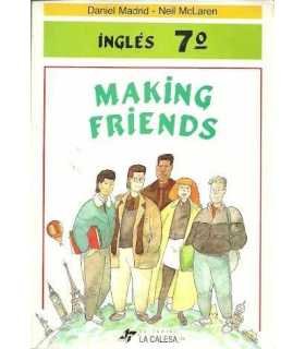 Making friends
