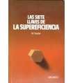 Las siete llaves de la supereficiencia