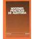 Nociones prácticas de auditoria