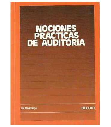 Nociones prácticas de auditoria