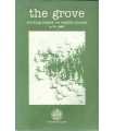 The grove, working papers on english studies
