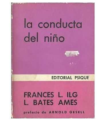 La conducta del niño