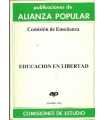 Educación en libertad