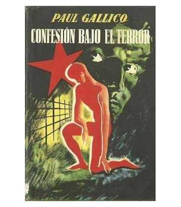 Confesión bajo el terror