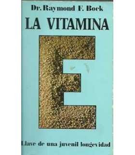 La vitamina E