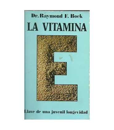 La vitamina E