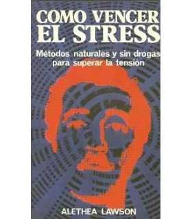 Como vencer el stress