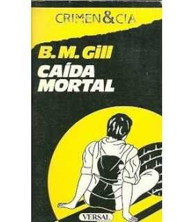 Caída mortal