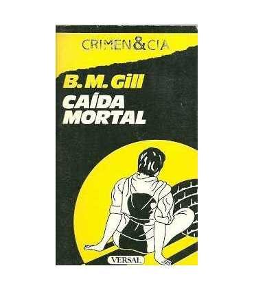 Caída mortal
