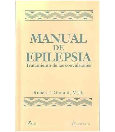 Manual de epilepsia. Tratamiento de las convulsion