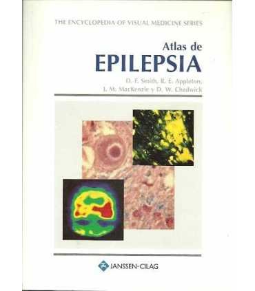 Atlas de Epilepsia. The encyclopedia of visual med