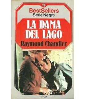 La dama del lago