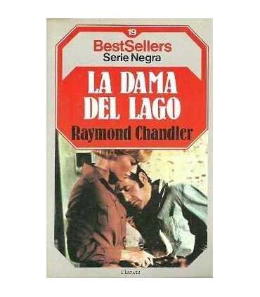 La dama del lago