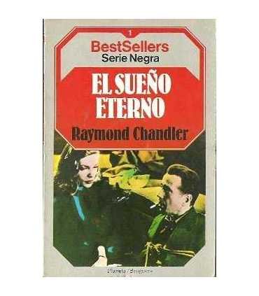 El sueño eterno