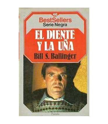 El diente y la uña