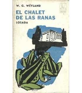 El chalet de las ranas