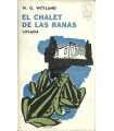 El chalet de las ranas