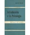 Introducción a la Psicología