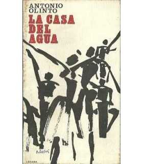 La casa del agua
