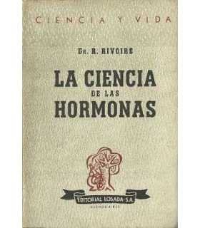 La ciencia de las hormonas