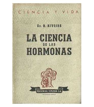 La ciencia de las hormonas