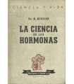 La ciencia de las hormonas