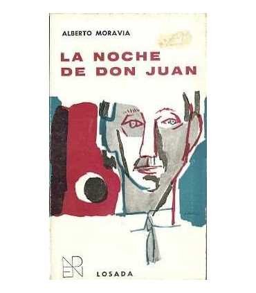 La noche de Don Juan
