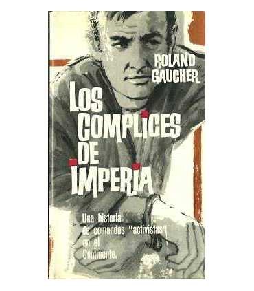 Los cómplices de Imperia