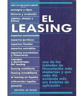 El leasing