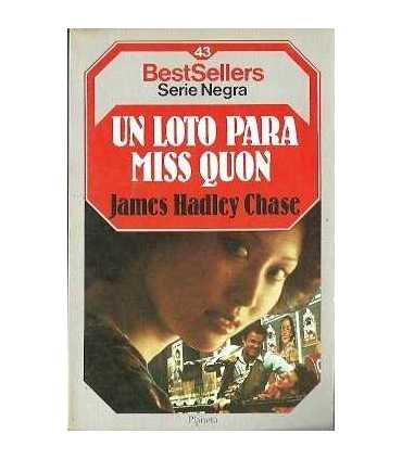 Un loto para Miss Quon