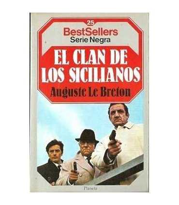 El clan de los sicilianos