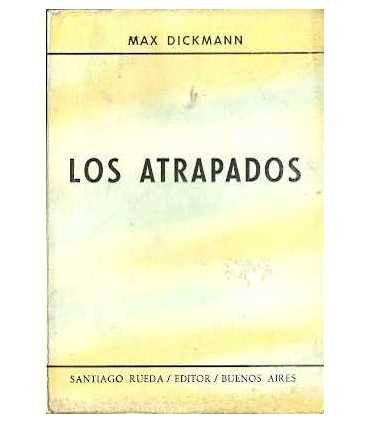 Los atrapados