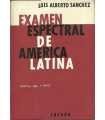 Éxamen espectral de América Latina