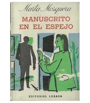 Manuscrito en el espejo