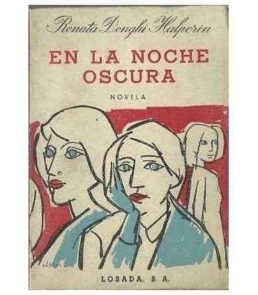 En la noche oscura