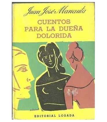 Cuentos para la dueña dolorida