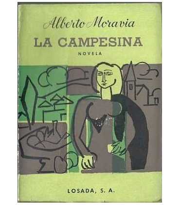 La campesina