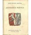 Antología Poética