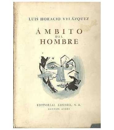 Ámbito del hombre