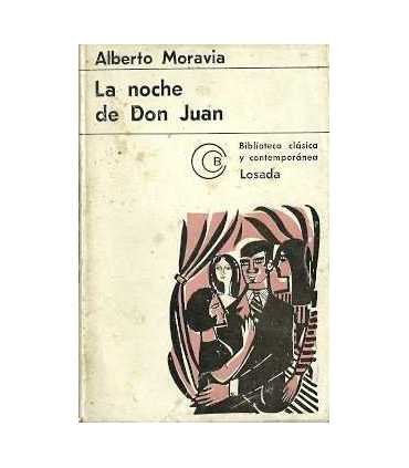 La noche de Don Juan