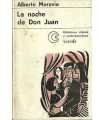 La noche de Don Juan