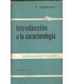 Introducción a la caracteriología