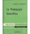La pedagogía científica