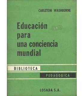 Educación para una conciencia mundial
