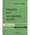 Educación para una conciencia mundial